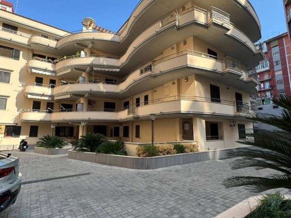appartamento in vendita a Pagani