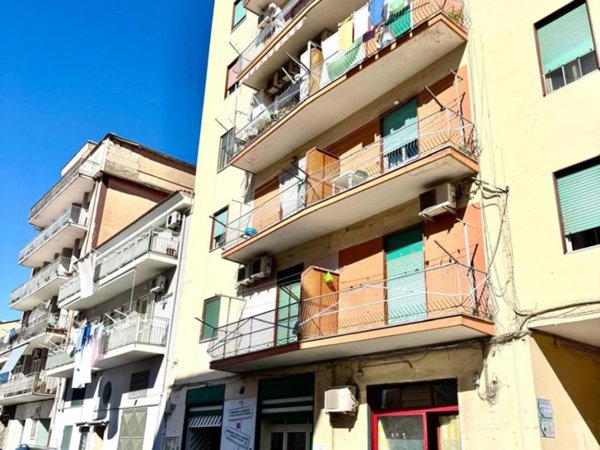 appartamento in vendita a Pagani