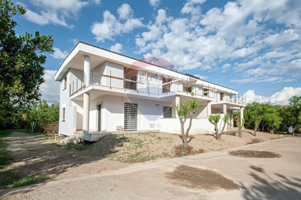 casa indipendente in vendita a Pagani