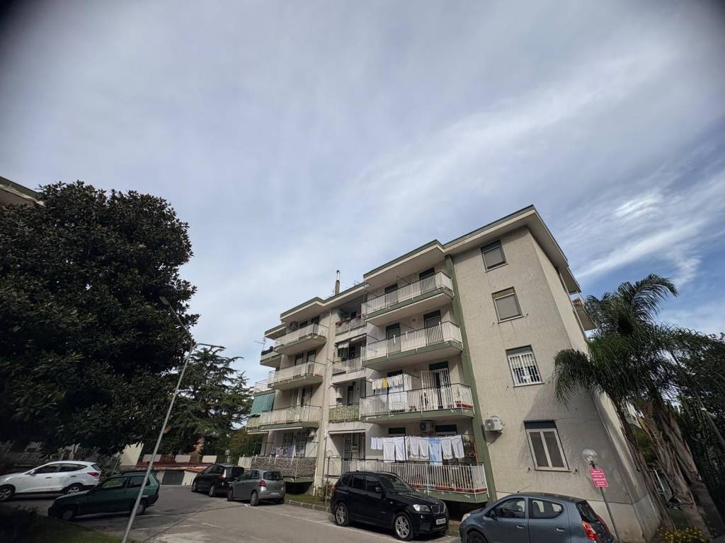 appartamento in vendita a Pagani
