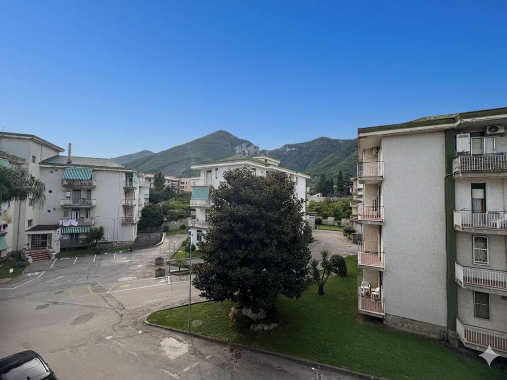 appartamento in vendita a Pagani