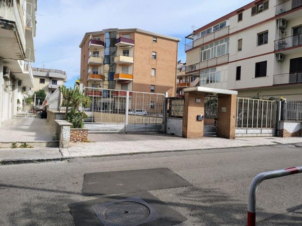 appartamento in vendita a Pagani