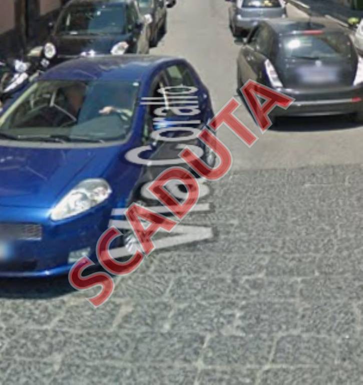 appartamento in vendita a Pagani