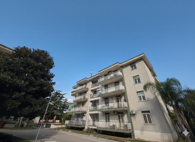 appartamento in vendita a Pagani