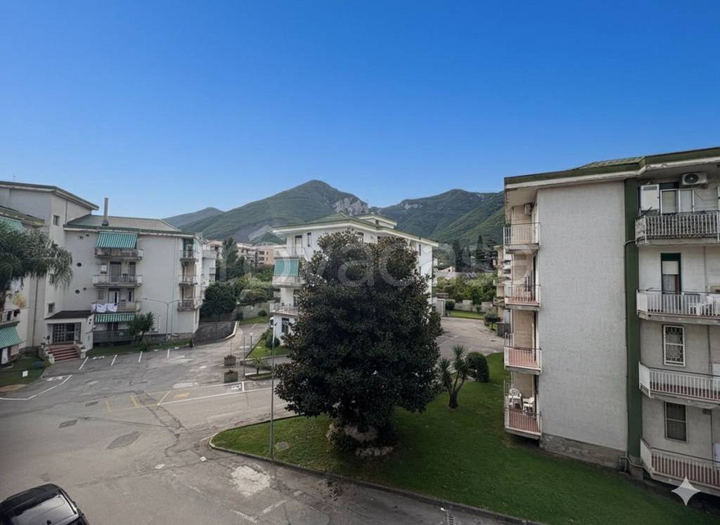 appartamento in vendita a Pagani