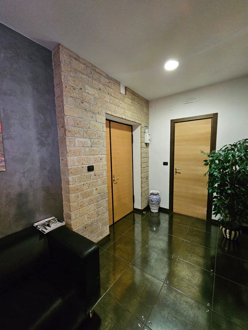 appartamento in vendita a Pagani