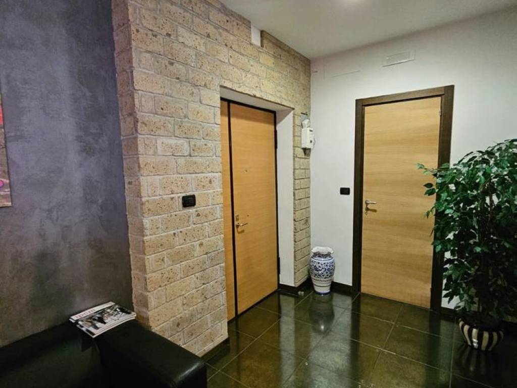 appartamento in vendita a Pagani