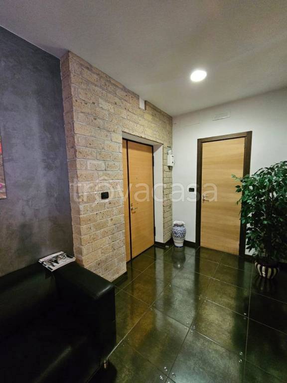 appartamento in vendita a Pagani