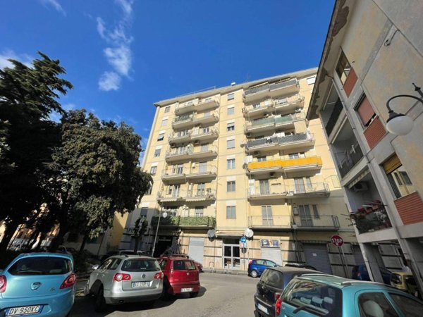 appartamento in vendita a Pagani