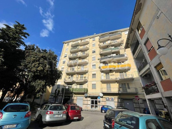 appartamento in vendita a Pagani