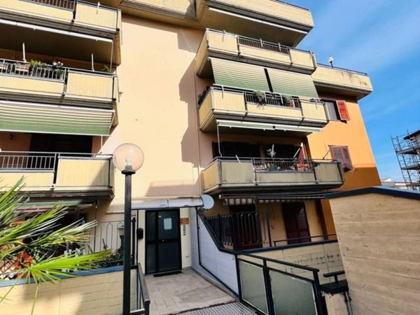 appartamento in vendita a Pagani