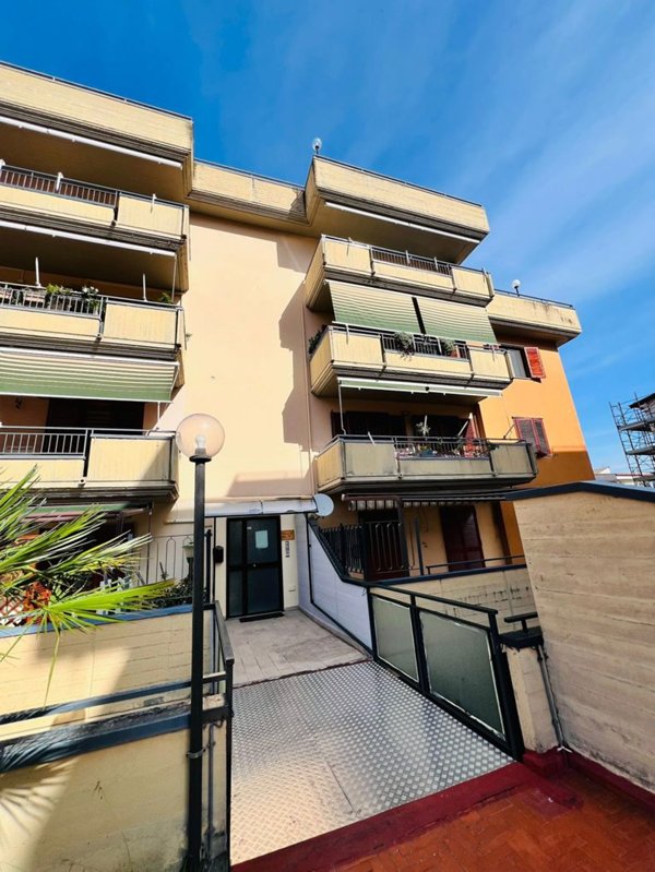 appartamento in vendita a Pagani