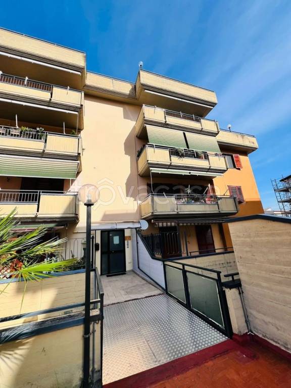 appartamento in vendita a Pagani