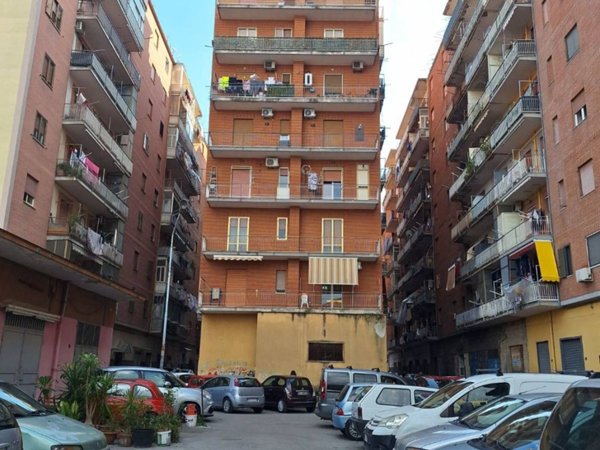 appartamento in vendita a Pagani