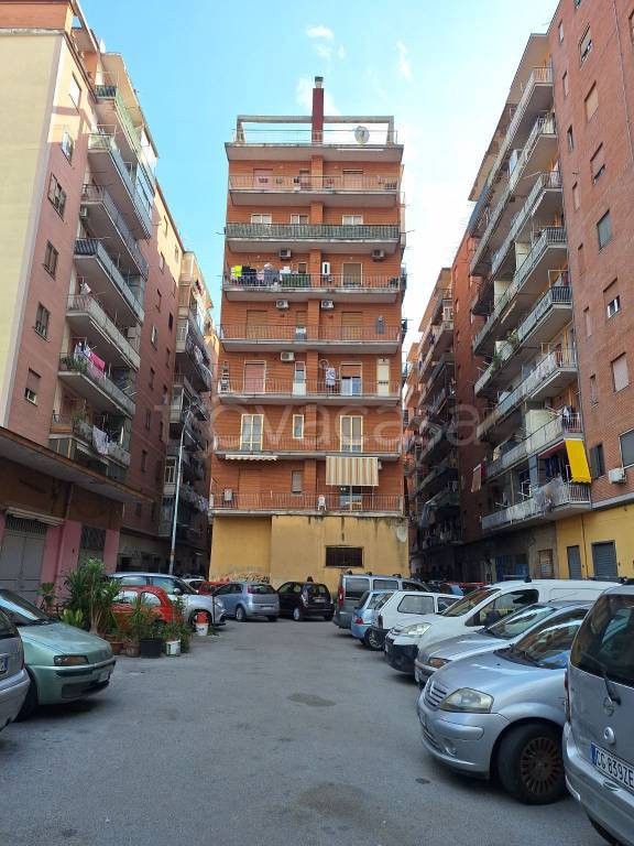 appartamento in vendita a Pagani