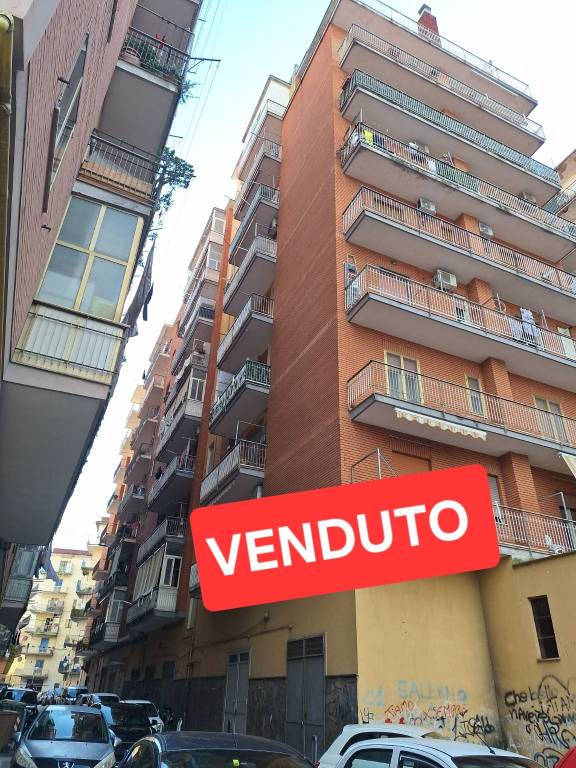 appartamento in vendita a Pagani