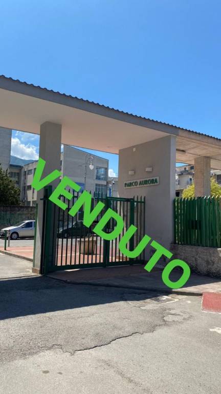 appartamento in vendita a Pagani