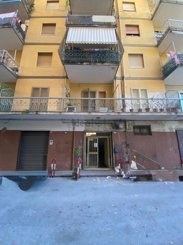 appartamento in vendita a Pagani