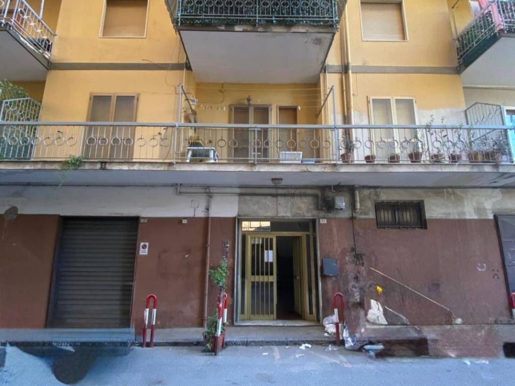 appartamento in vendita a Pagani