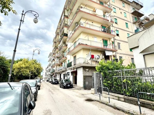 appartamento in vendita a Pagani