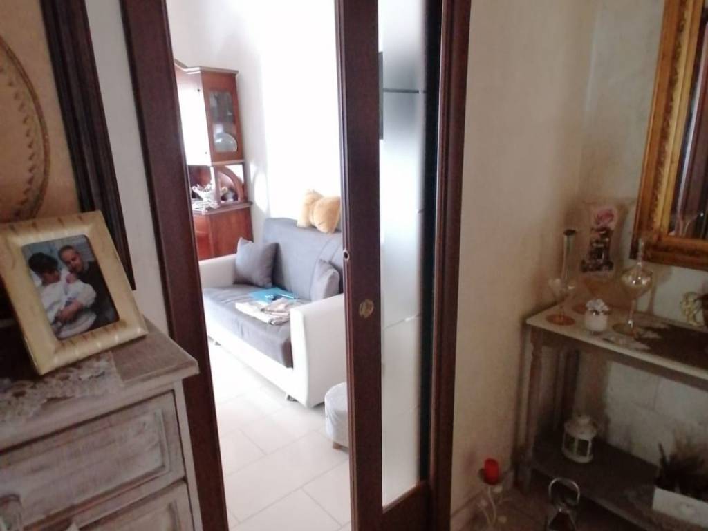 appartamento in vendita a Pagani