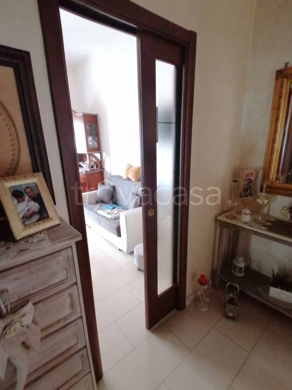 appartamento in vendita a Pagani