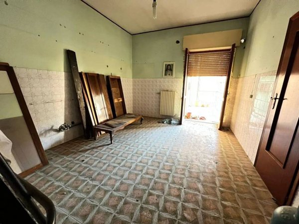 appartamento in vendita a Pagani