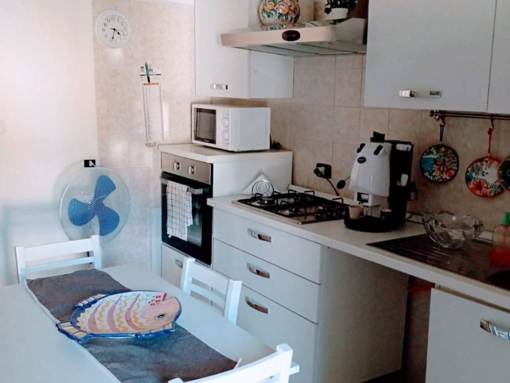 appartamento in vendita a Pagani