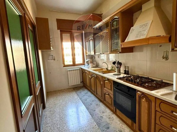 appartamento in vendita a Pagani