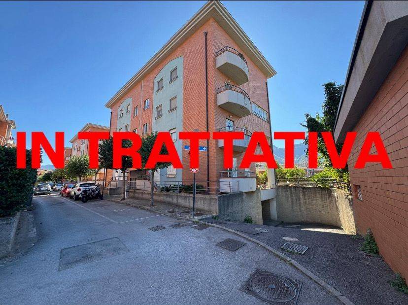 appartamento in vendita a Pagani