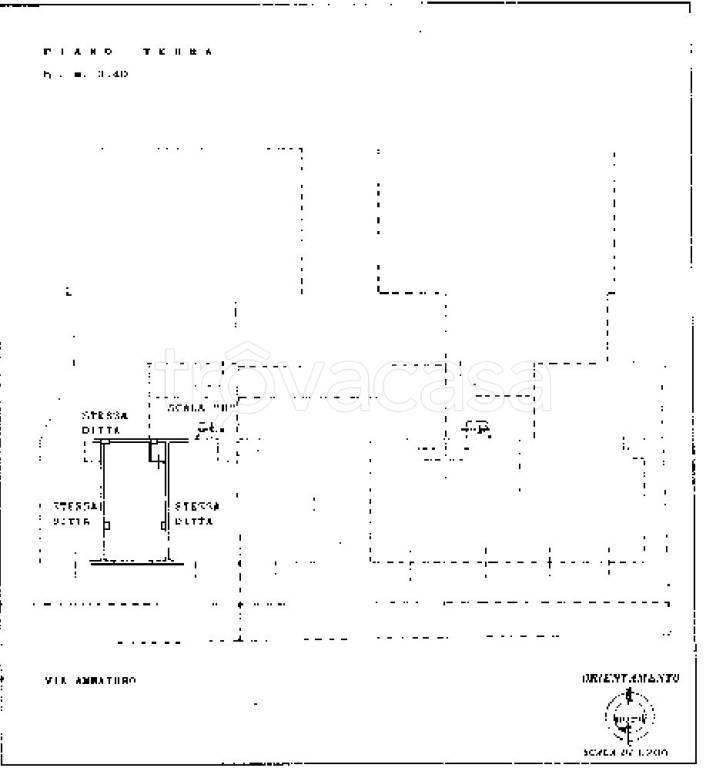 negozio in vendita a Pagani