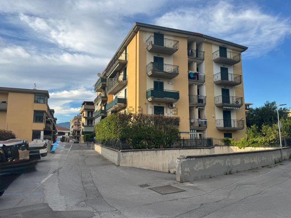 appartamento in vendita a Pagani