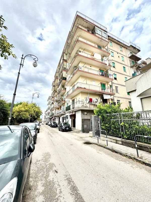 appartamento in vendita a Pagani