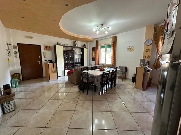 appartamento in vendita a Pagani