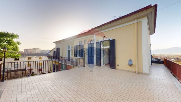 appartamento in vendita a Pagani