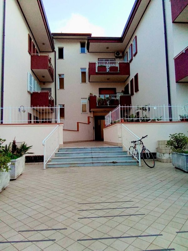 appartamento in vendita a Pagani