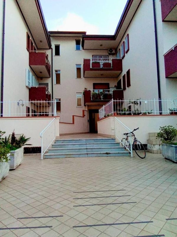 appartamento in vendita a Pagani