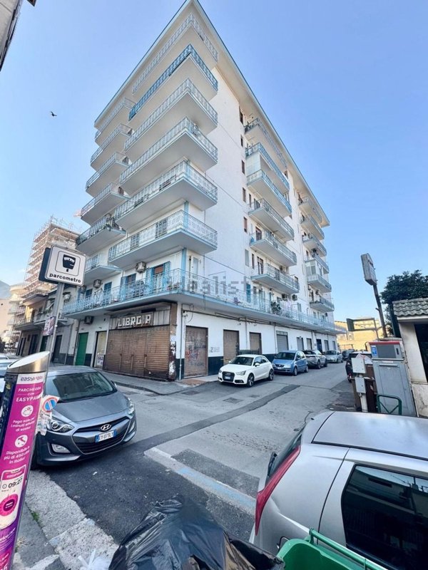 appartamento in vendita a Pagani