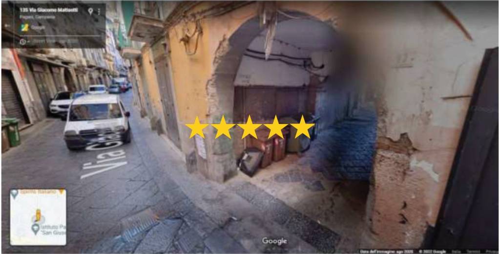 appartamento in vendita a Pagani