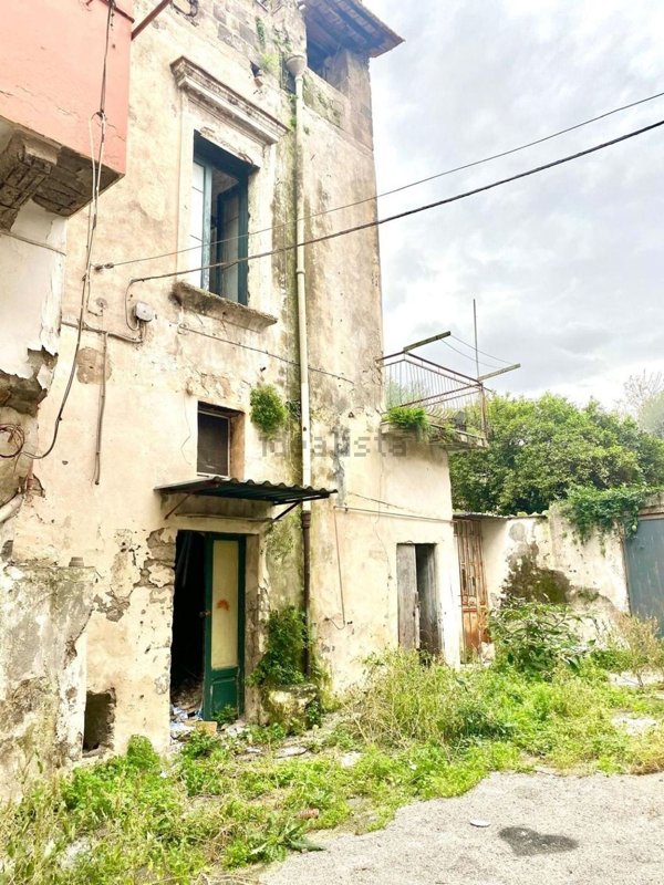 appartamento in vendita a Pagani