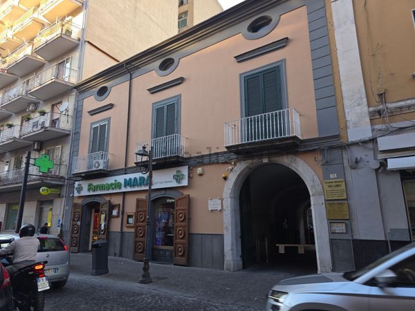 appartamento in vendita a Pagani