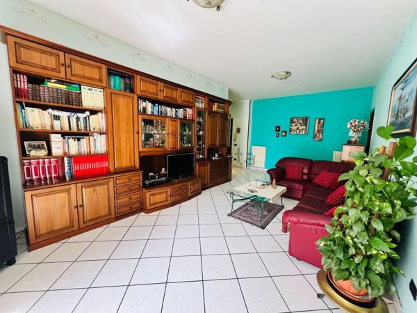 appartamento in vendita a Pagani