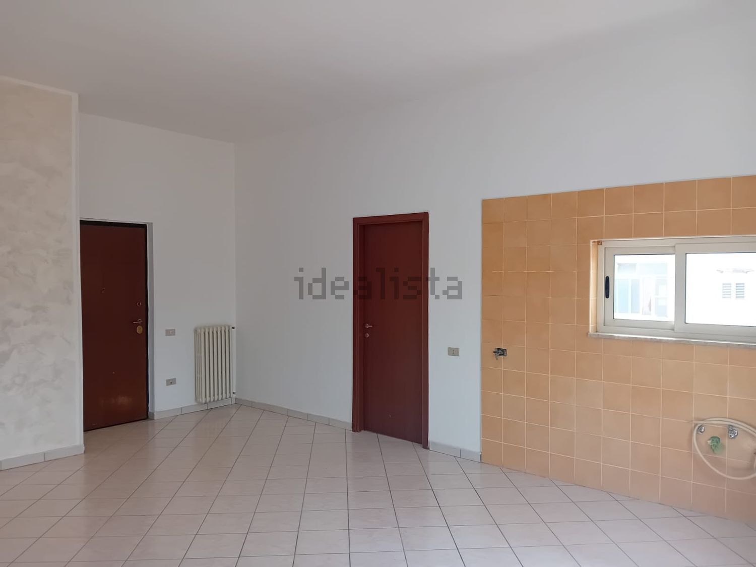 appartamento in vendita a Pagani