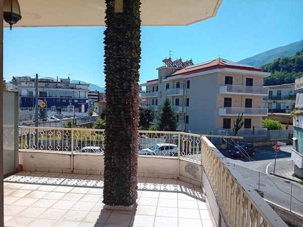 appartamento in vendita a Pagani