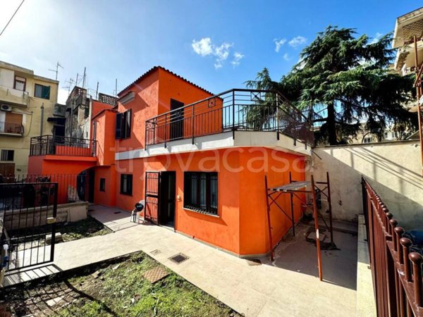 appartamento in vendita a Pagani