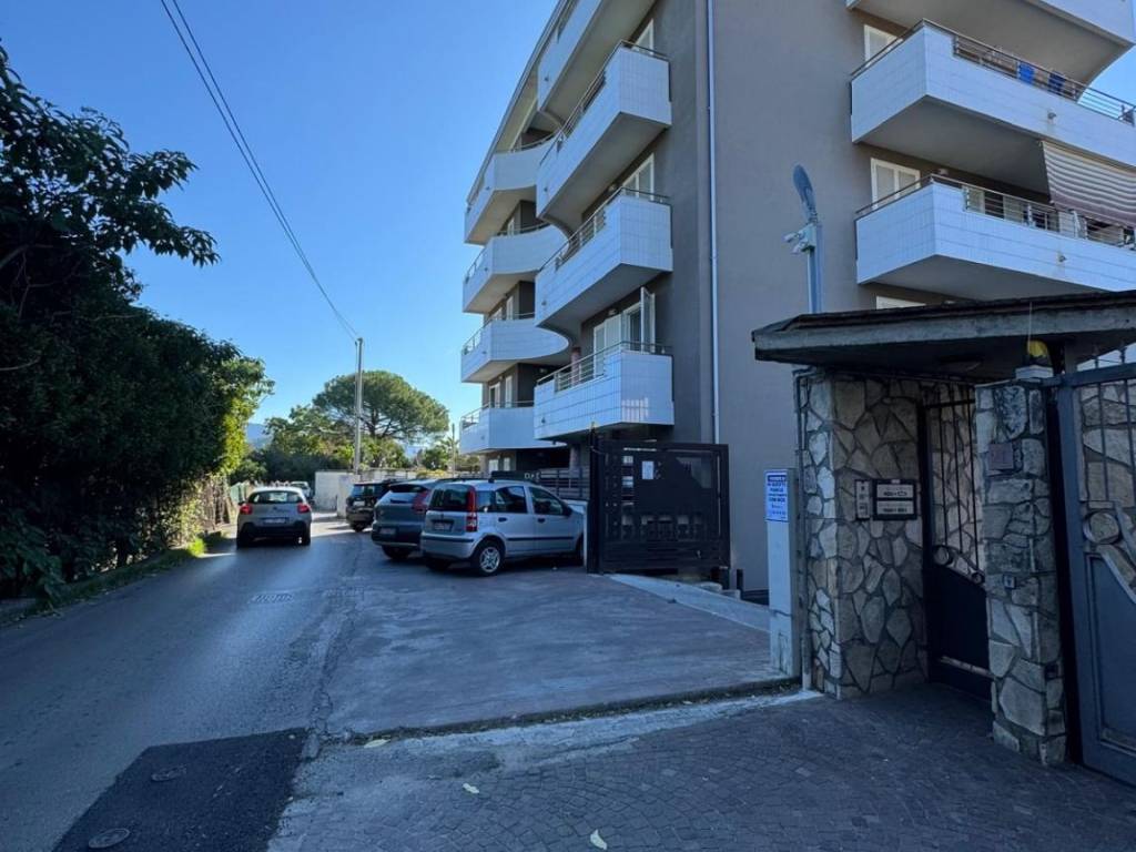 appartamento in vendita a Pagani