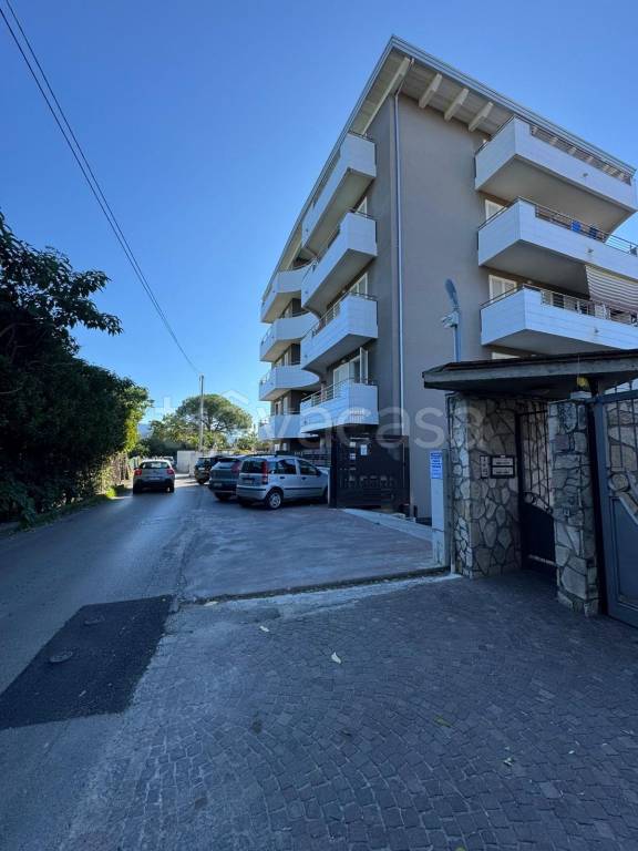 appartamento in vendita a Pagani