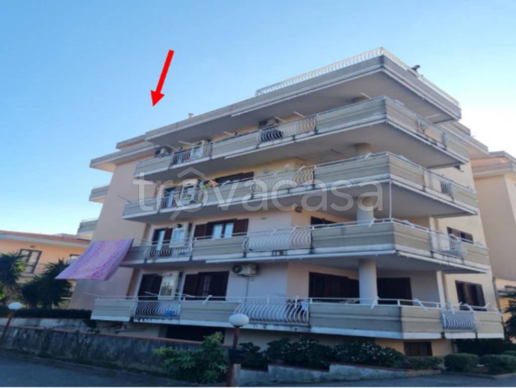 appartamento in vendita a Pagani