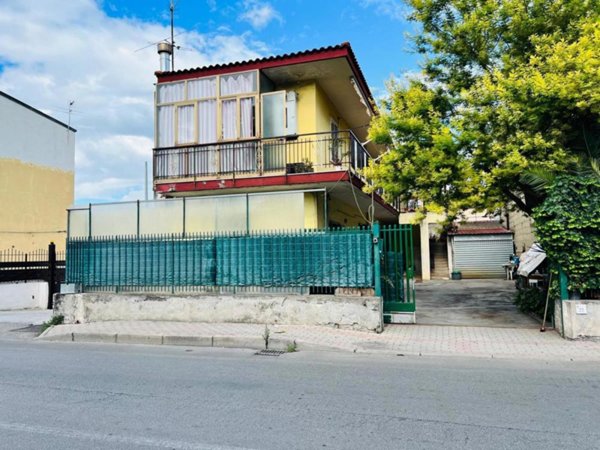 casa indipendente in vendita a Pagani