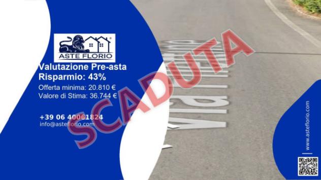 terreno edificabile in vendita a Pagani